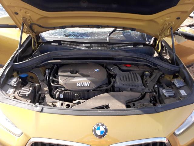 Photo 11 from auction – 2018 BMW X2 XDRIVE2 with VIN WBXYJ5C30JEF72134
