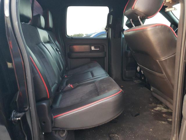 Photo 10 from auction – 2013 FORD F150 SUPER with VIN 1FTFW1ET0DFB82478