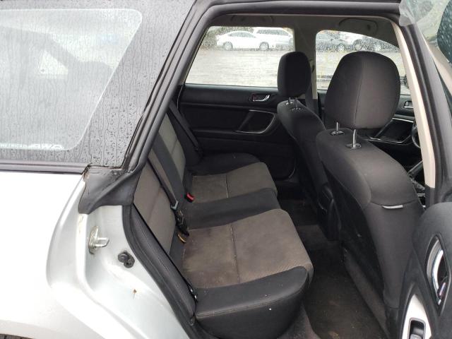 Zdjęcie 10 z aukcji – 2005 SUBARU LEGACY 2.5 z VIN 4S3BP616557324831