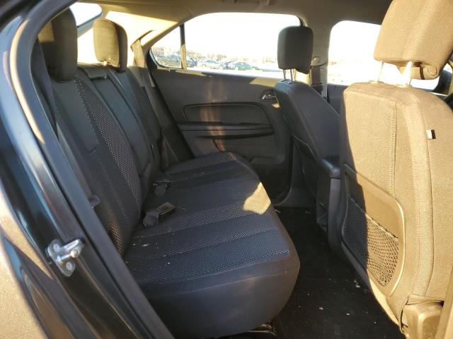 Photo 11 from auction – 2017 CHEVROLET EQUINOX LS with VIN 2GNFLEEK4H6276359