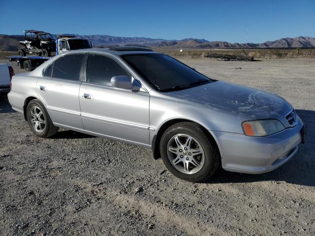 Photo 4 from auction – 2000 ACURA 3.2TL with VIN 19UUA5669YA020293
