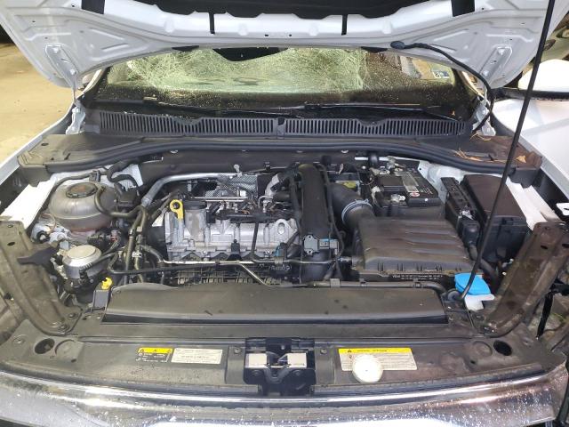 Photo 11 from auction – 2020 VOLKSWAGEN JETTA SEL with VIN 3VWEB7BU9LM062911