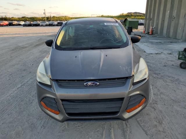 Photo 5 from auction – 2013 FORD ESCAPE S with VIN 1FMCU0F76DUB78205