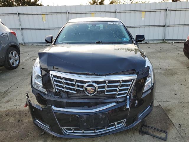 Photo 5 from auction – 2013 CADILLAC XTS LIMOUS with VIN 2GEXG6U3XD9600027