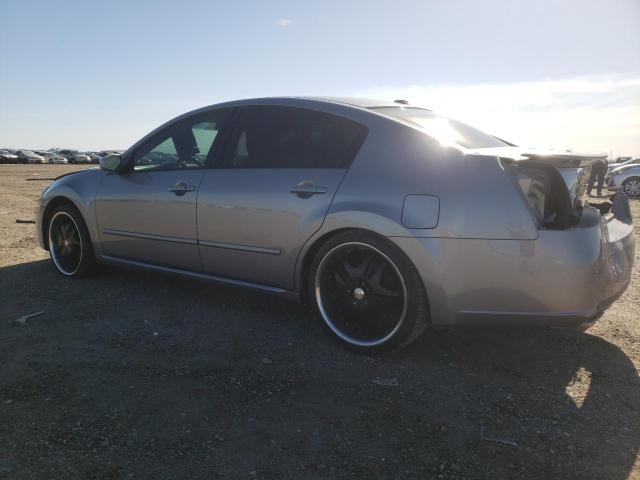 Photo 2 from auction – 2008 NISSAN MAXIMA SE with VIN 1N4BA41E98C830032