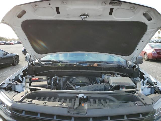 Photo 11 from auction – 2021 CHEVROLET SILVERADO with VIN 3GCPYFED6MG357500