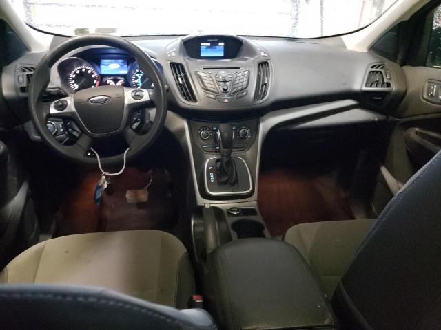 Photo 8 from auction – 2014 FORD ESCAPE SE with VIN 1FMCU9G91EUA68149
