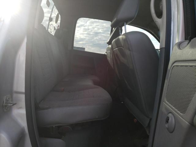 Photo 10 from auction – 2008 DODGE RAM 1500 S with VIN 1D7HU18268J178378