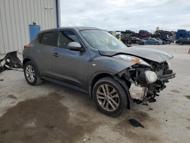 Photo 4 from auction – 2012 NISSAN JUKE S with VIN JN8AF5MR1CT101645