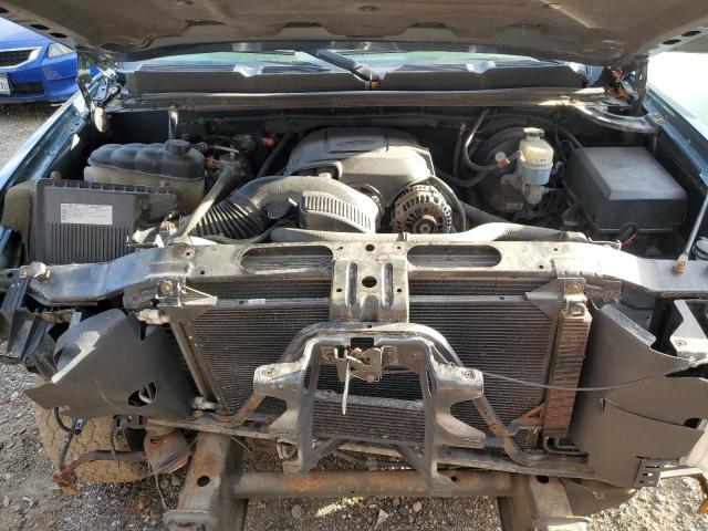 Photo 11 from auction – 2009 CHEVROLET SILVERADO with VIN 1GCEK19J29Z270261