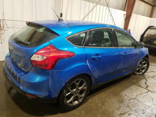 Photo 3 from auction – 2013 FORD FOCUS SE with VIN 1FADP3K26DL222999