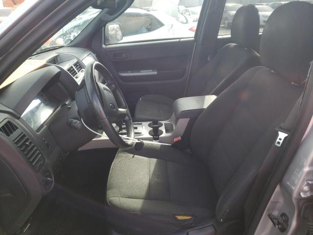 Photo 7 from auction – 2010 FORD ESCAPE with VIN 1FMCU0D73AKA35688