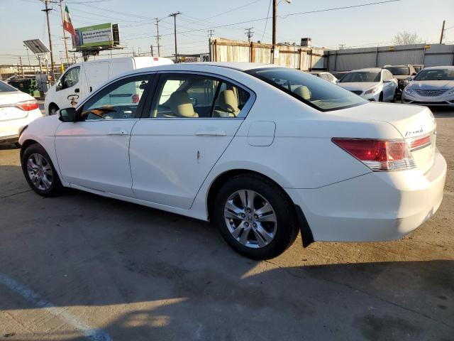 Photo 2 from auction – 2011 HONDA ACCORD with VIN 1HGCP2F62BA119862