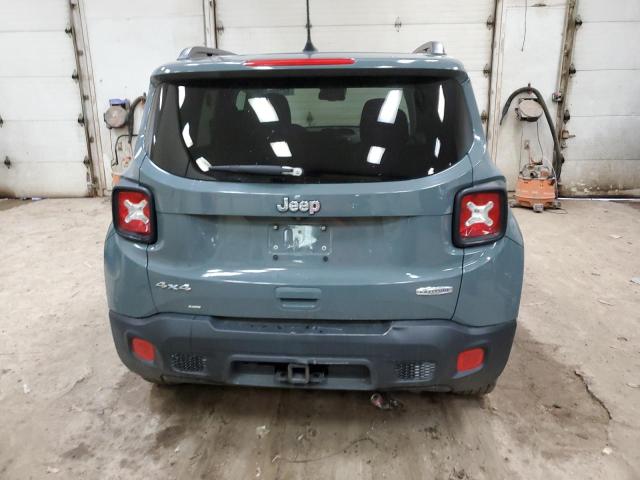 Photo 6 from auction – 2018 JEEP RENEGADE L with VIN ZACCJBBB0JPH00682