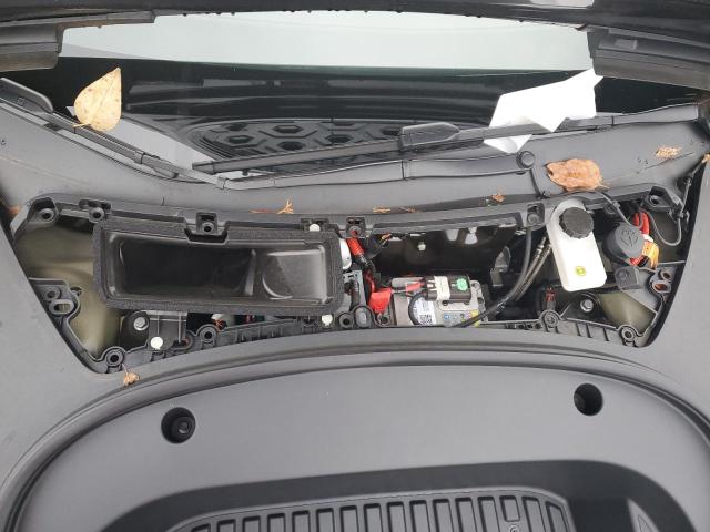 Photo 11 from auction – 2022 TESLA MODEL 3 with VIN 5YJ3E1EB5NF209175