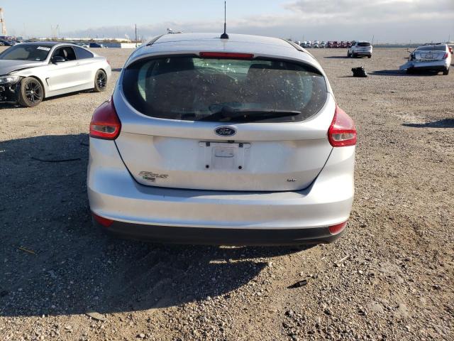 Photo 6 from auction – 2017 FORD FOCUS SE with VIN 1FADP3K29HL223750