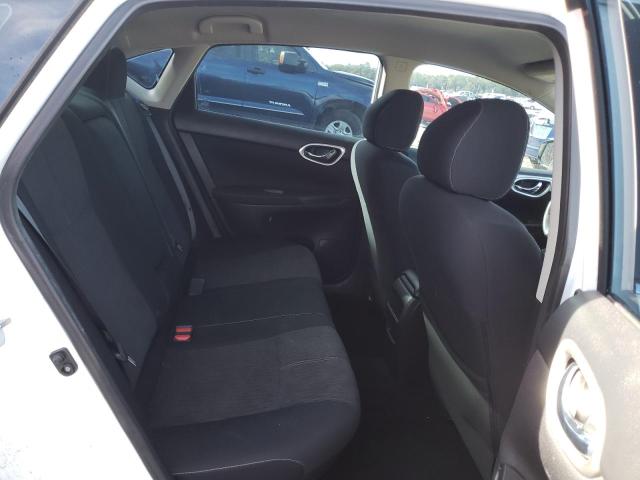 Photo 10 from auction – 2015 NISSAN SENTRA S with VIN 3N1AB7AP1FY272416