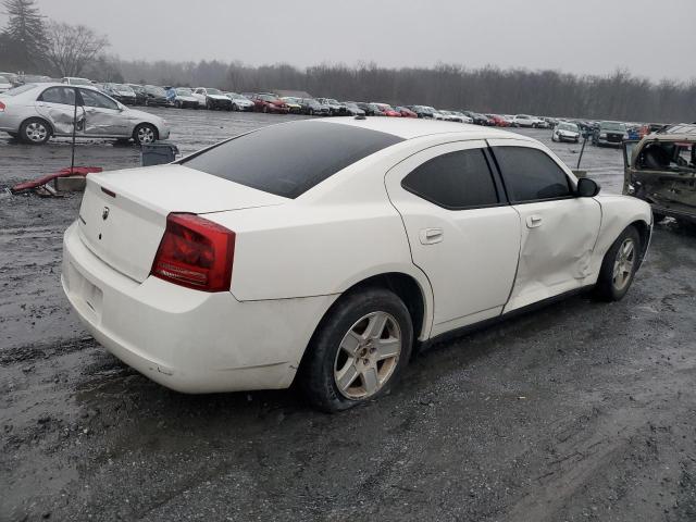 Photo 3 from auction – 2007 DODGE CHARGER SE with VIN 2B3KA43G67H881316