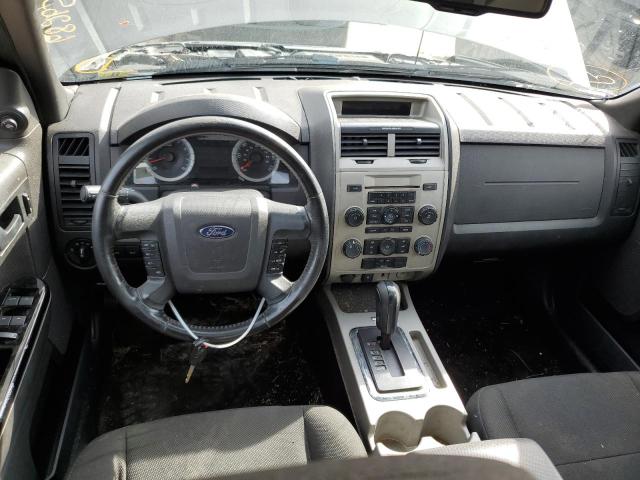 Photo 8 from auction – 2009 FORD ESCAPE XLT with VIN 1FMCU03G09KD15078