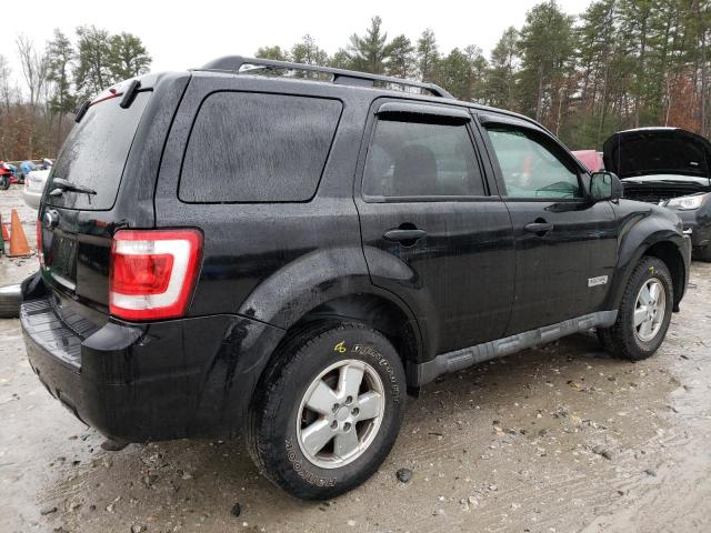 Photo 3 from auction – 2012 FORD ESCAPE XLT with VIN 1FMCU9D7XCKB46973