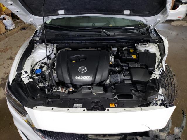 Photo 11 from auction – 2018 MAZDA 6 TOURING with VIN JM1GL1VM2J1325431