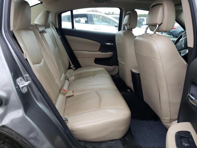Photo 10 from auction – 2011 CHRYSLER 200 LIMITE with VIN 1C3BC2FG4BN607156