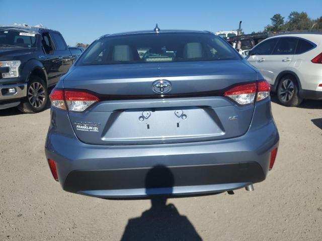 Photo 6 from auction – 2022 TOYOTA COROLLA LE with VIN JTDEPMAE1NJ224592