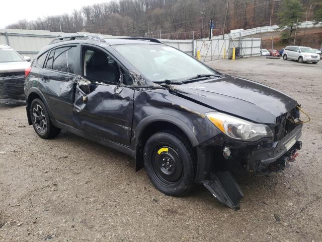 Фото 4 с аукциона – 2015 SUBARU XV CROSSTR с VIN JF2GPAMC9F8245010