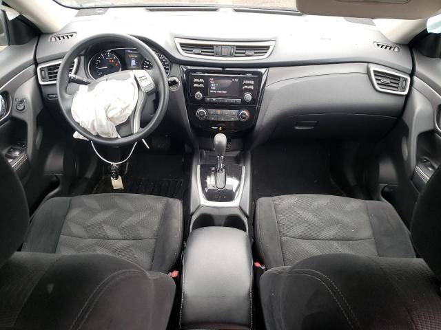 Photo 8 from auction – 2016 NISSAN ROGUE S with VIN 5N1AT2MTXGC894718