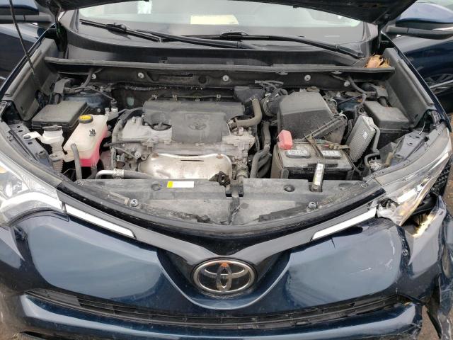 Photo 12 from auction – 2018 TOYOTA RAV4 ADVEN with VIN 2T3RFREV9JW797716