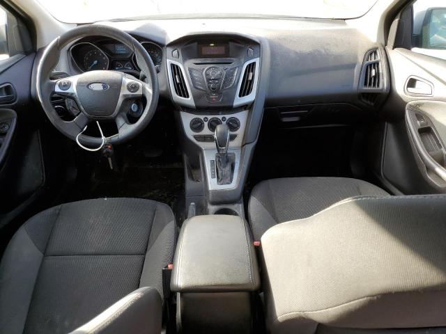 Photo 8 from auction – 2012 FORD FOCUS SE with VIN 1FAHP3F2XCL341455