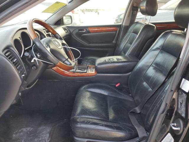 Photo 7 from auction – 2003 LEXUS GS 300 with VIN JT8BD69S930189822