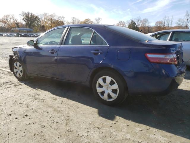 Photo 2 from auction – 2009 TOYOTA CAMRY BASE with VIN 4T1BE46K79U411116