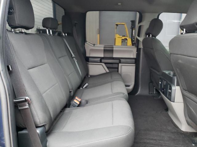Photo 10 from auction – 2018 FORD F150 SUPER with VIN 1FTEW1EP8JFA87967