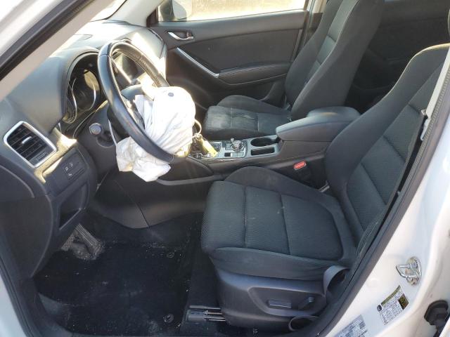 Photo 7 from auction – 2016 MAZDA CX-5 TOURI with VIN JM3KE4CY7G0905212