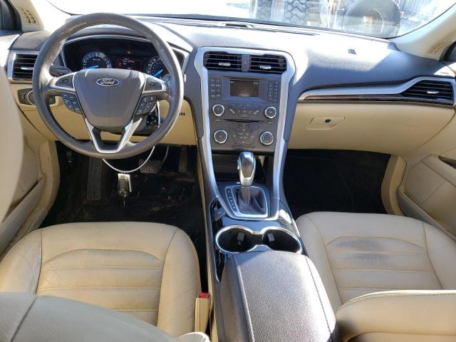 Photo 8 from auction – 2016 FORD FUSION SE with VIN 1FA6P0HD1G5126660