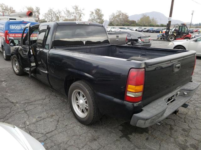 Photo 2 from auction – 2000 CHEVROLET SILVERADO with VIN 2GCEC19V9Y1210758