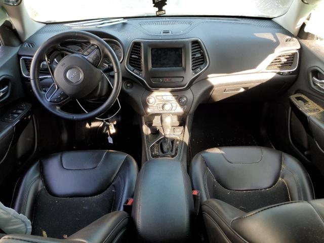 Photo 8 from auction – 2019 JEEP CHEROKEE L with VIN 1C4PJLLX7KD324984