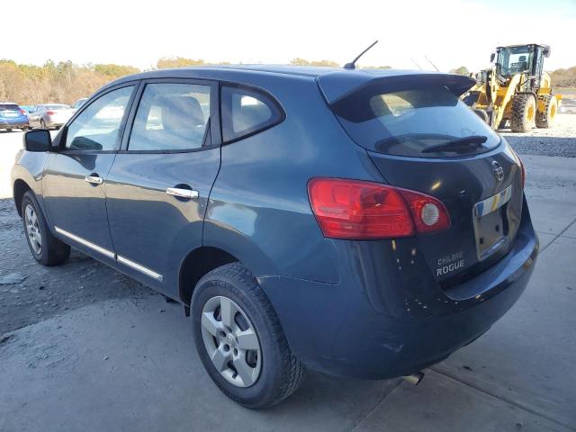 Photo 2 from auction – 2013 NISSAN ROGUE S with VIN JN8AS5MT7DW509218