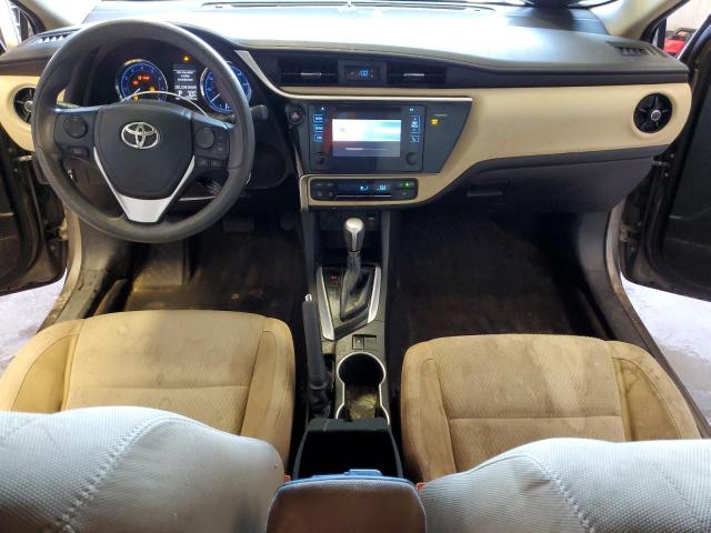 Photo 8 from auction – 2017 TOYOTA COROLLA L with VIN 5YFBURHE4HP691522