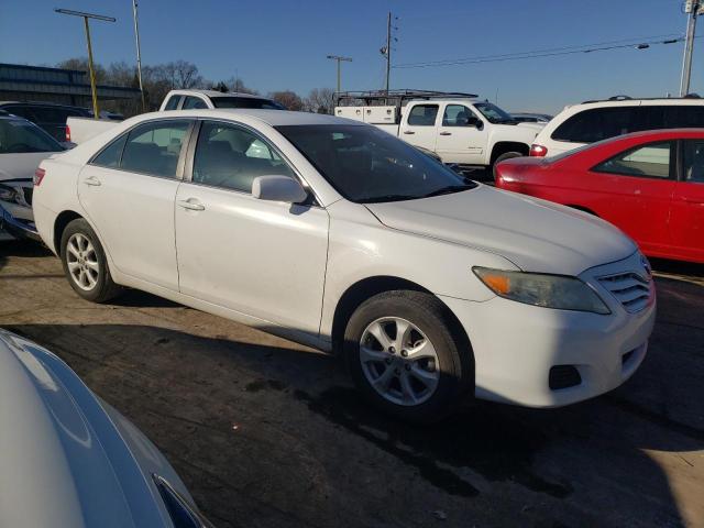 Photo 4 from auction – 2011 TOYOTA CAMRY BASE with VIN 4T4BF3EK4BR148653