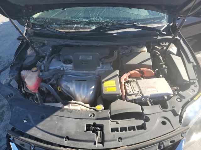 Photo 11 from auction – 2013 TOYOTA AVALON HYB with VIN 4T1BD1EB2DU001271