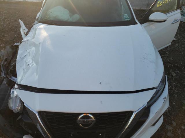 Photo 11 from auction – 2021 NISSAN ALTIMA S with VIN 1N4BL4BV0MN313676