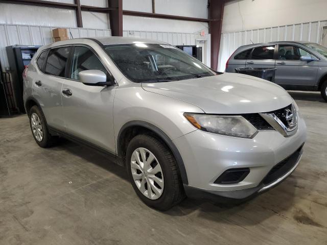 Photo 4 from auction – 2016 NISSAN ROGUE S with VIN KNMAT2MT5GP606858