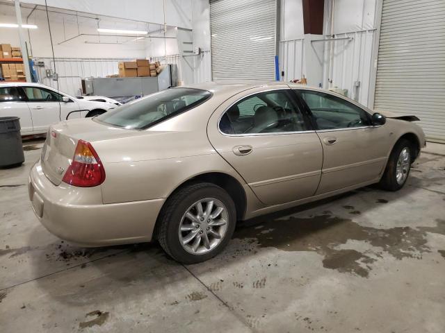 Photo 3 from auction – 2004 CHRYSLER 300M with VIN 2C3HE66G44H642321