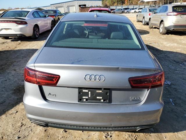 Photo 6 from auction – 2016 AUDI A6 PREMIUM with VIN WAUFGAFC1GN015727