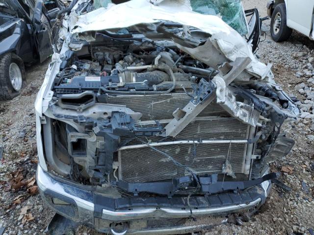 Photo 11 from auction – 2021 FORD F350 SUPER with VIN 1FT8W3BTXMEC52129