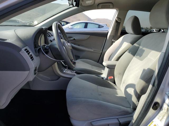 Photo 7 from auction – 2010 TOYOTA COROLLA BA with VIN 1NXBU4EE6AZ318896