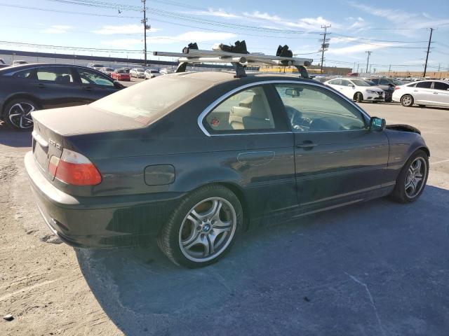 Photo 3 from auction – 2002 BMW 330 CI with VIN WBABN53422JU26904