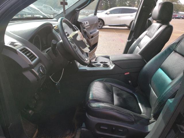 Foto 7 de la subasta – 2013 FORD EXPLORER X con VIN 1FM5K7D88DGB75209